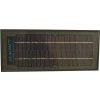 Solární panel 7,2 W PASTOR/DUAL pro elektrický ohradník