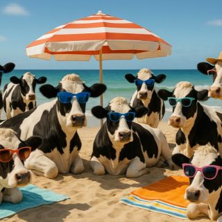 Tak co, jak si užíváte vy a vaši svěřenci léto? Pohodový den přeje team AB Plus-Beneš ❤️