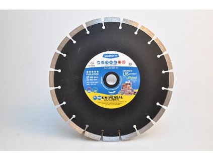 Diamantový rezný kotuč 300x2,8x25,4 U5 Protect Evolution
