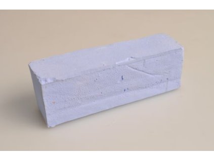 Leštiaca pasta modrá 110 g