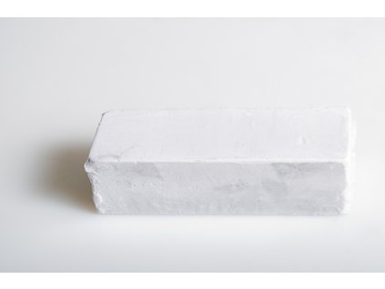 Leštiaca pasta biela 110 g