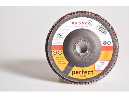 Brúsny kotúč 150x22 G-A 80 Extraflex