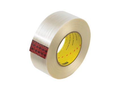 Transparentná páska 898MSR 25mm x 50m 3M Scotch