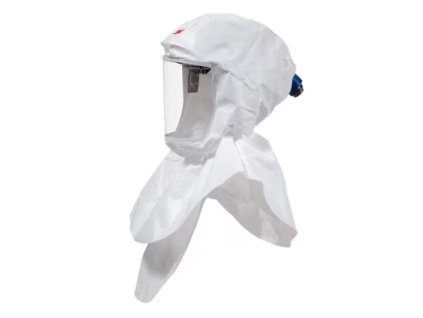 3M™ S-657, 3M™ S-Series Náhlavní díl