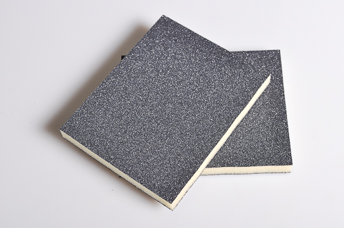 Brusna poduska ABRA PAD 120x98x13 P60