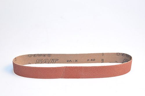 br. pás plátno 40x760 2-AX P 40