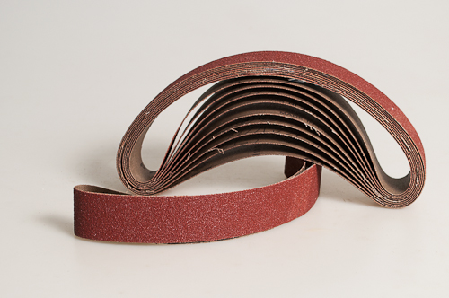 br. pás plátno 40x760 2-AX P240