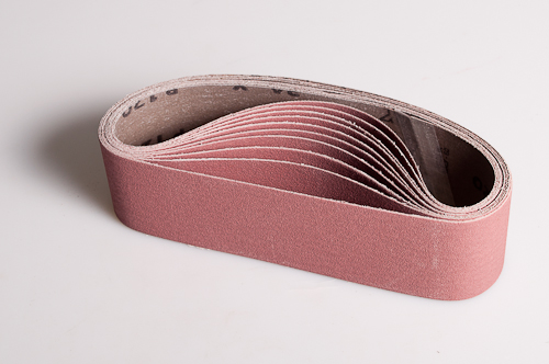 br. pás plátno 75x2000 3-AX P60 TT