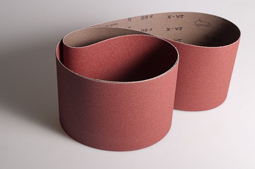 br. pás plátno 150x2000 2AX P80 TT