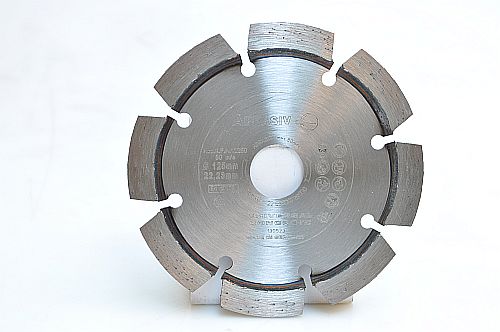 Diamantový rezný kotúč 125x2,4x22,23 BETON UNIVERS