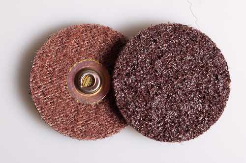 disk SAT stuzeny vlies ZK 76 Coarse SocAtt