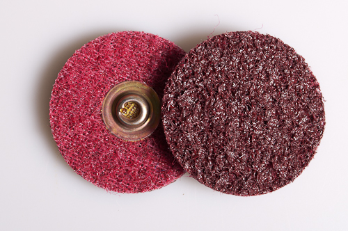 disk SAT stuzeny vlies ZK 51 Medium SocAtt