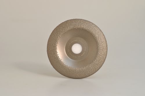 Diamantový brúsny kotúč 125x3x22,2 DIAMOND X jemný