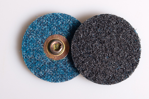 disk SAT stuzeny vlies ZK 76 V.Fine SocAtt