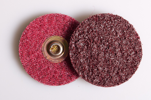 disk SAT stuzeny vlies ZK 76 Medium SocAtt