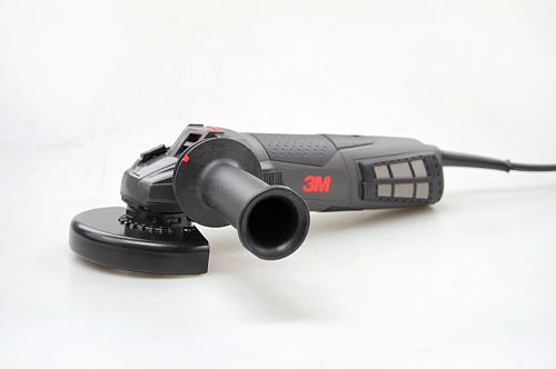 3M™ Uhlová elektrická brúska 125 14291