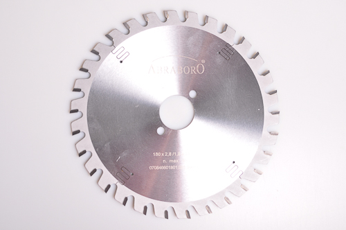 Pilový kotúč 180x2,6x30/20 PROFI