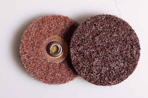 disk SAT stuzeny vlies ZK 51 COARSE SocAtt