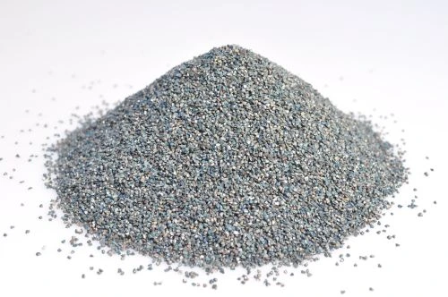 Oceľová drť GH50 - tryskací materiál
