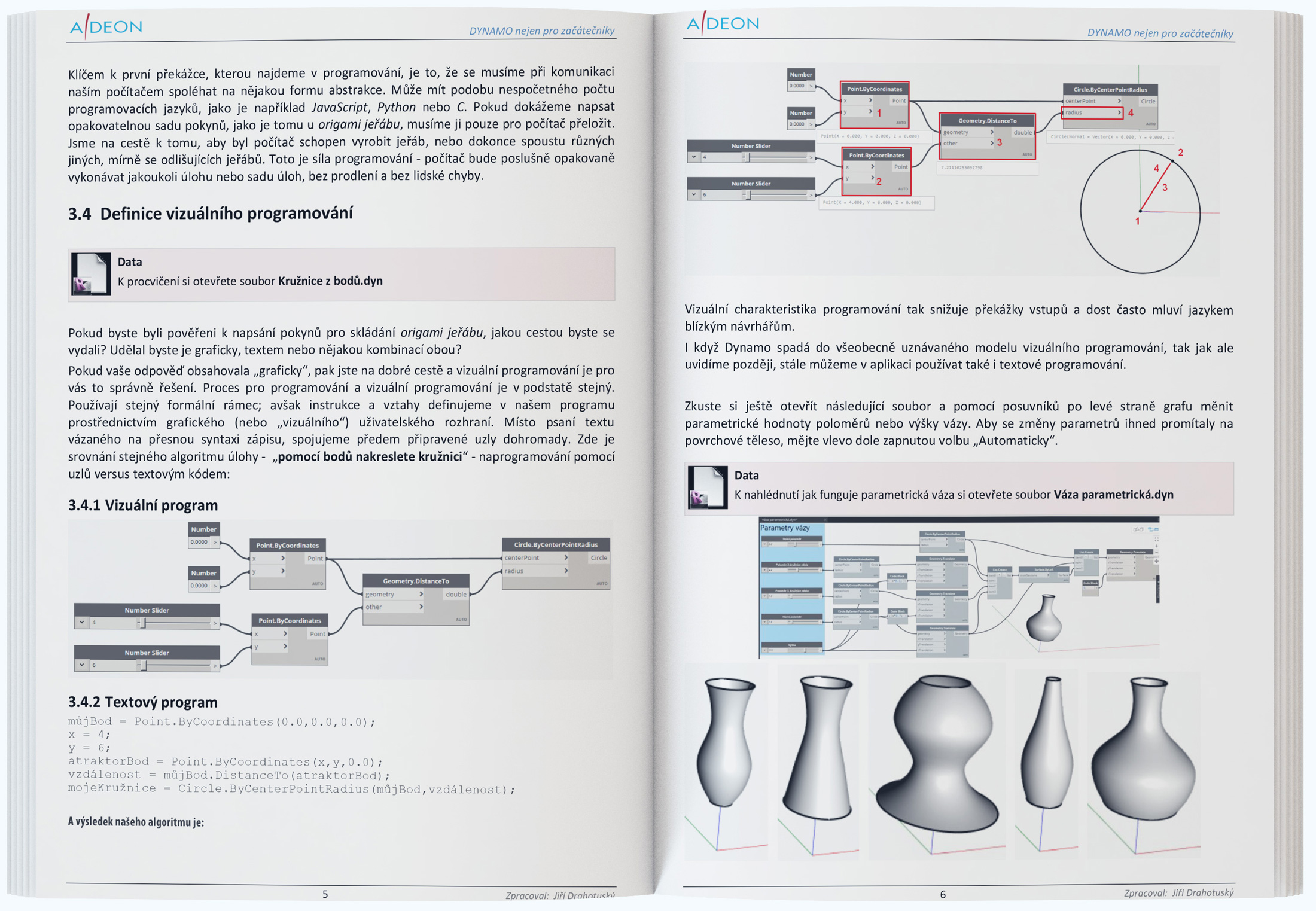 02-kniha-Dynamo-Revit