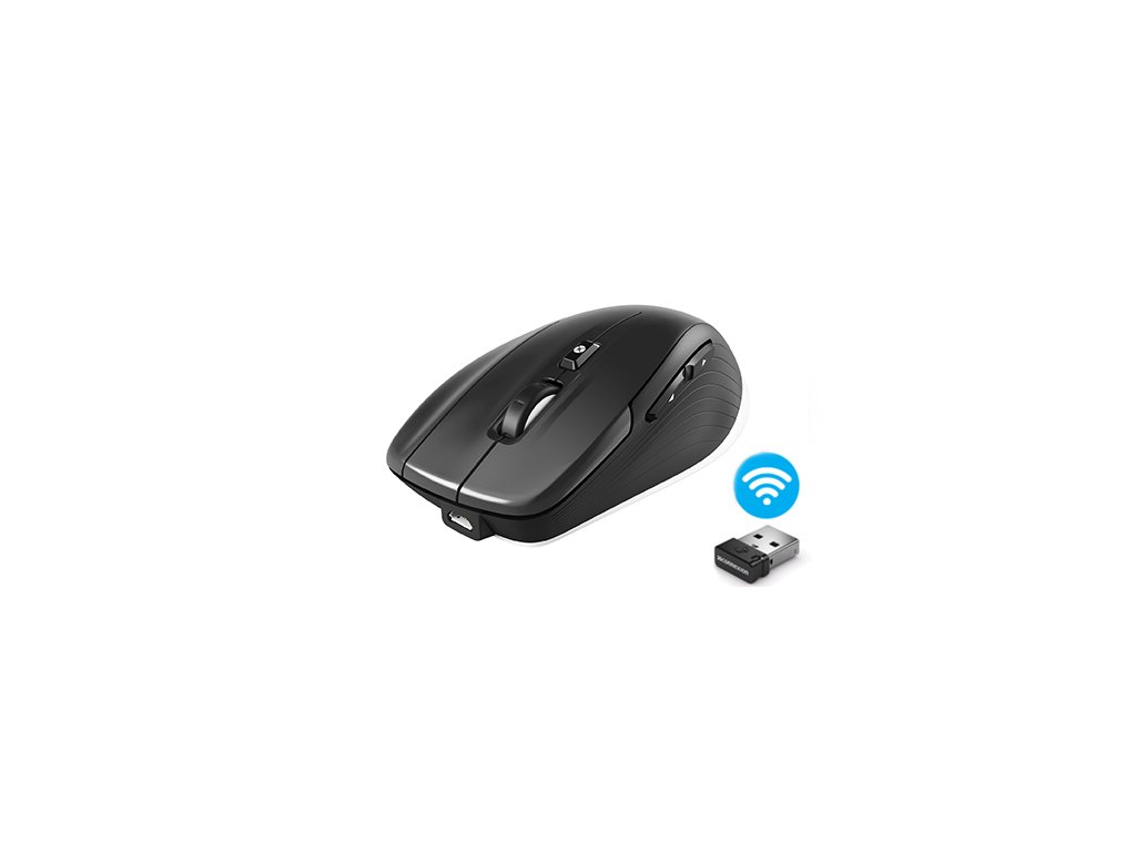 SpaceMouseProWireless eshop