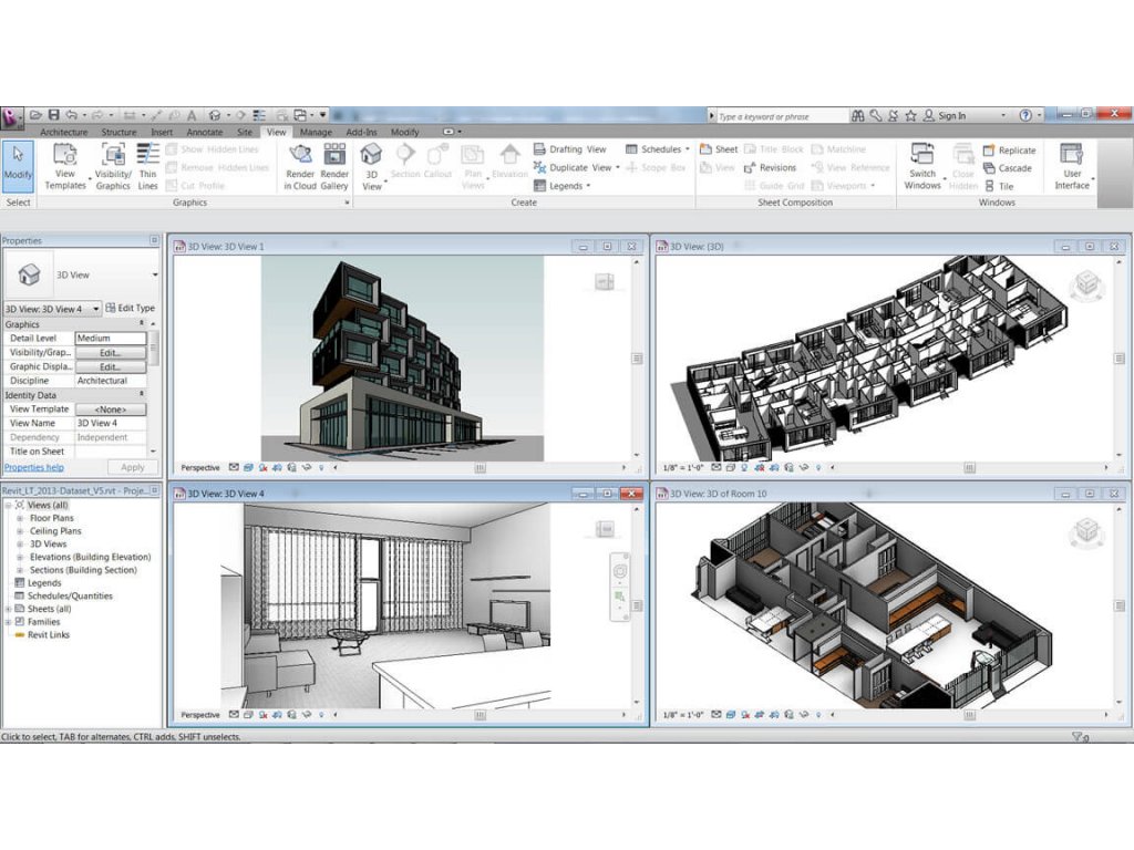 autodesk revit lt suite 2019