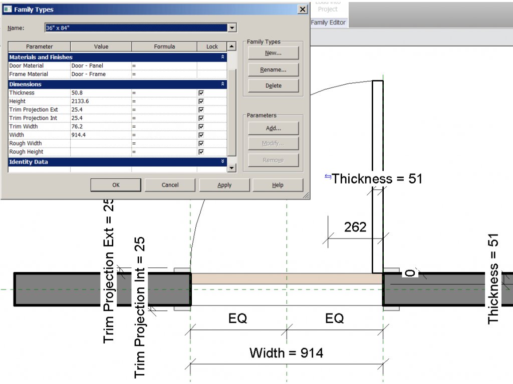 OEM Revit LT 2020