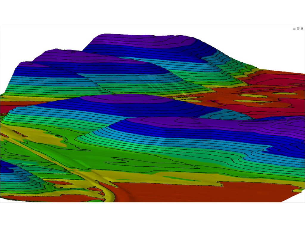 autocad civil 3d 2020