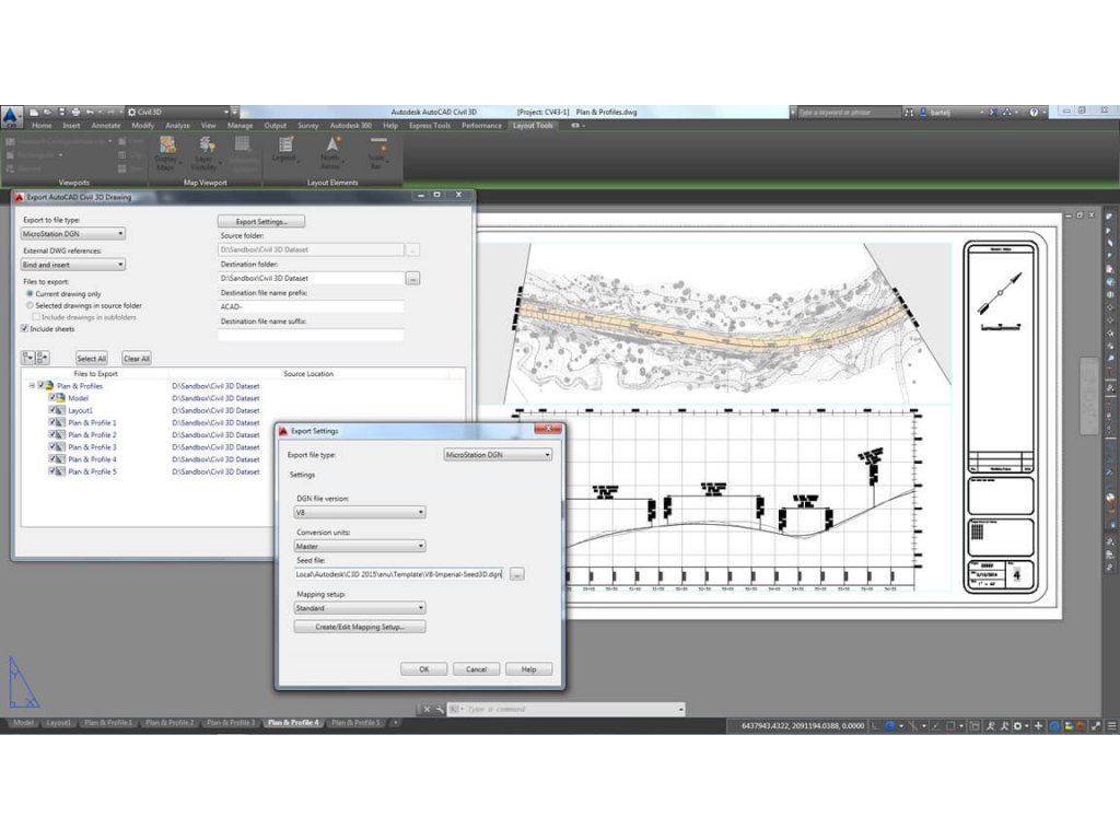 autodesk civil 3d 2019