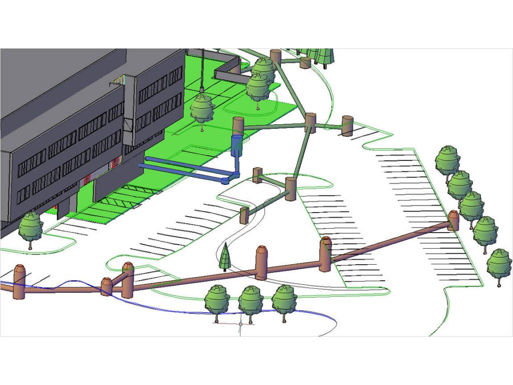 mastering autocad civil 3d 2020