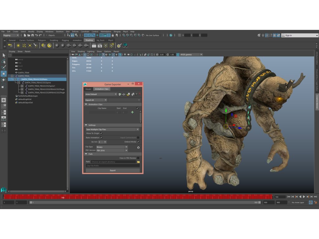 autodesk maya lt