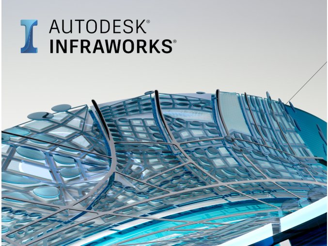 Autodesk Infraworks licence