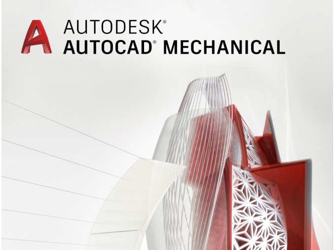 AutoCAD Mechanical Licence