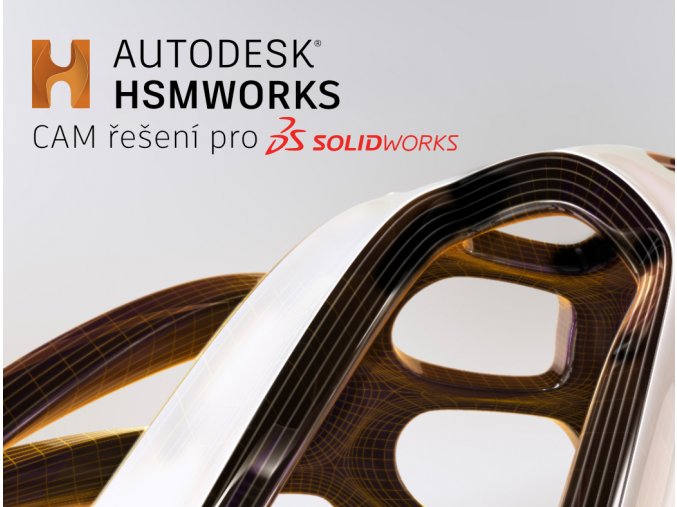 HSMWorks pro solidworks licence