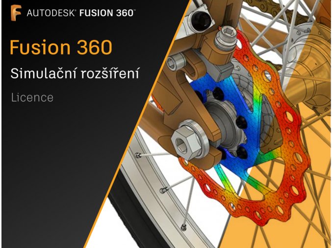 Fusion 360 simulacni rozsireni
