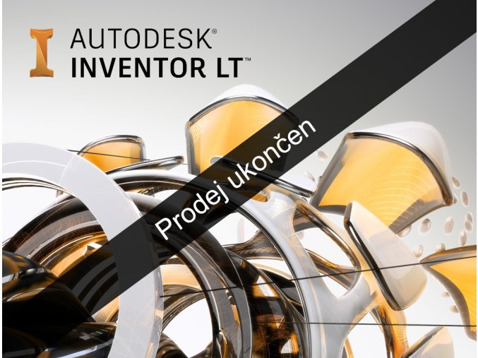 Inventor LT licence