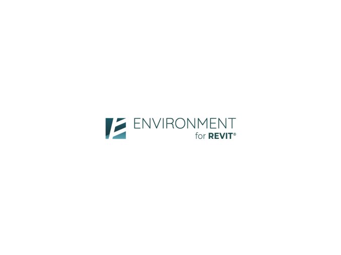 Environment pro Revit