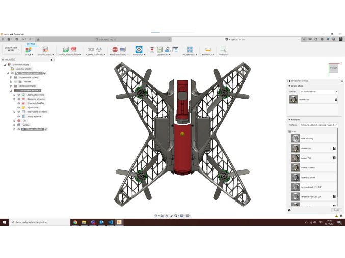 fusion 360 student version