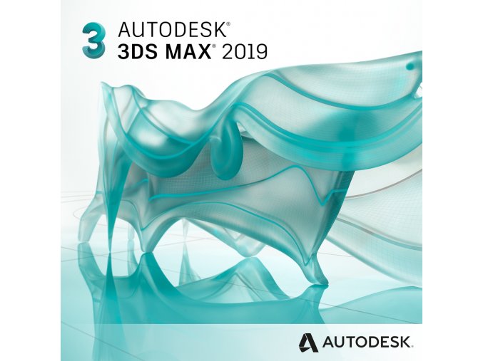 3ds max 2019 badge 1024ppx