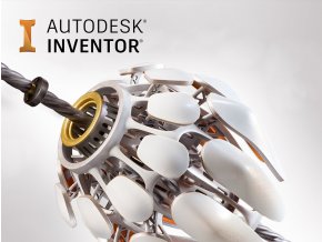 Autodesk Inventor cena licence pronajem