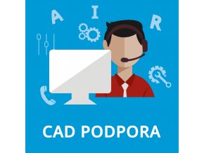CAD Podpora Adeon