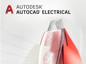 Autodesk AutoCAD electrical licence