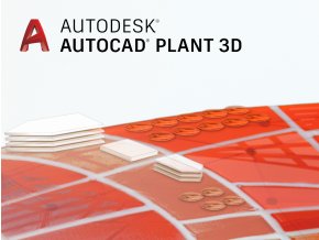 Autodesk AutoCAD Plant 3D licence