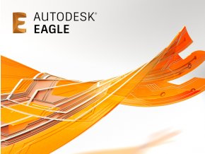 Autodesk Eagle licence