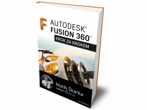 Fusion 360 prirucka