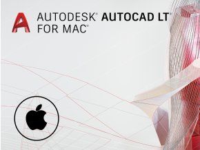 AutoCAD LT pro MAC licence