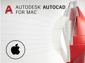 AutoCAD pro MAC licence