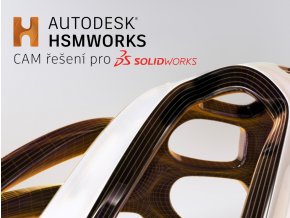 HSMWorks pro solidworks licence