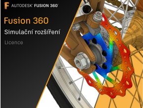 Fusion 360 simulacni rozsireni