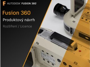 Adeon Fusion360 Produktovy navrh rozsireni